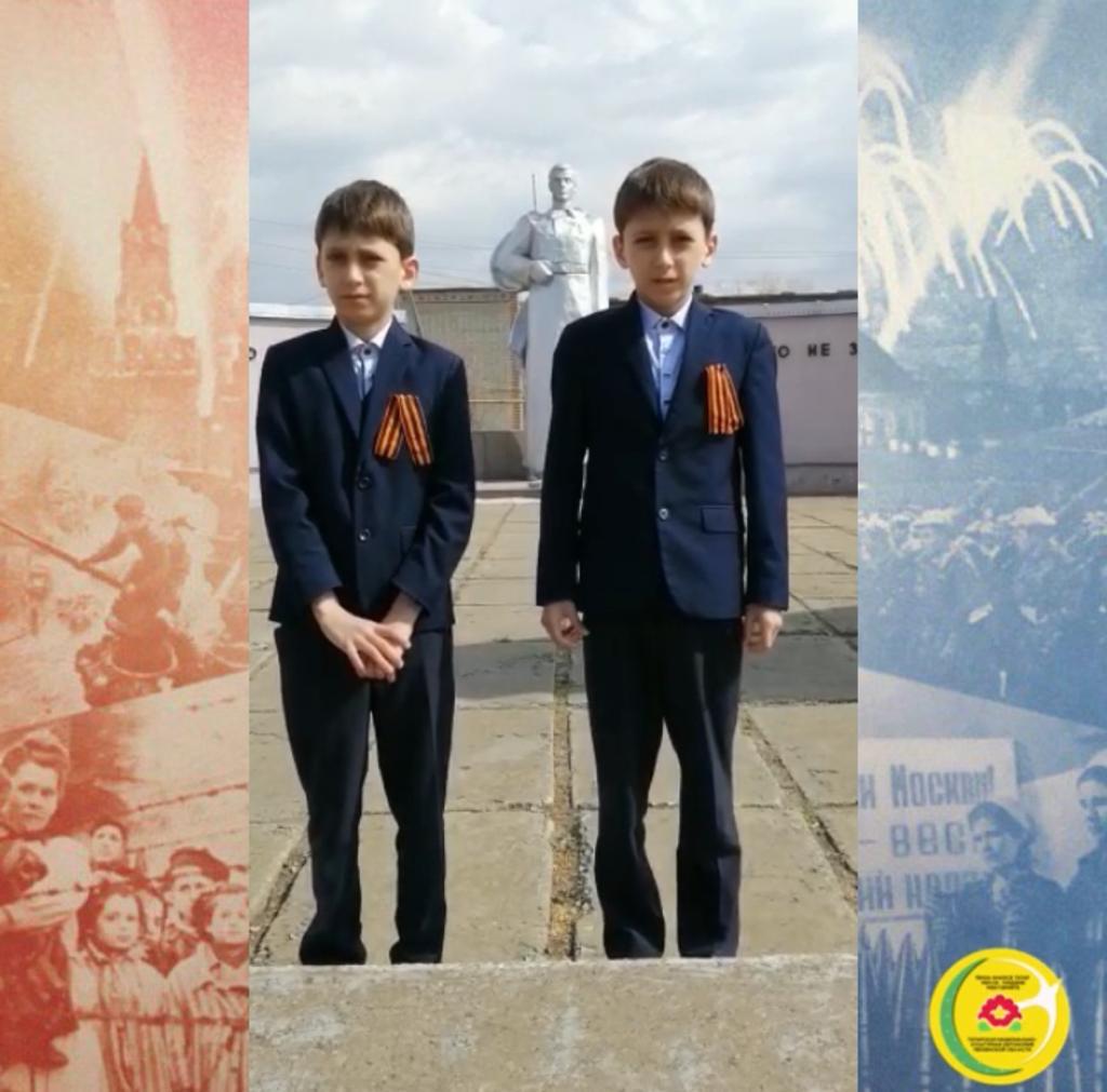15 дней до Победы, выпуск 4