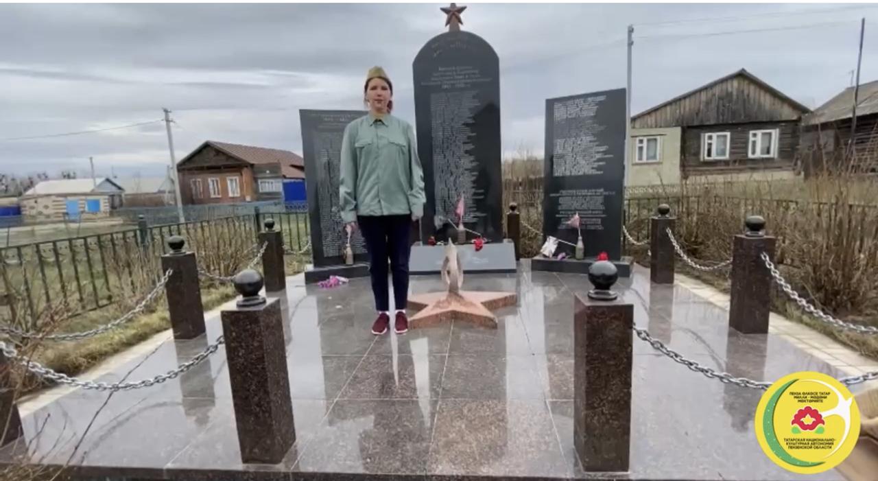 15 дней до Победы, выпуск 8
