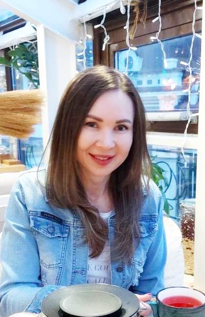 Сегодня свой юбилей празднует Зелимова Гюзаль Касимовна